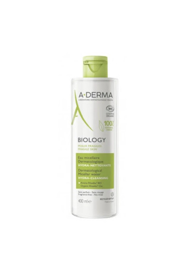 A Derma Biology Eau micellaire 400ml