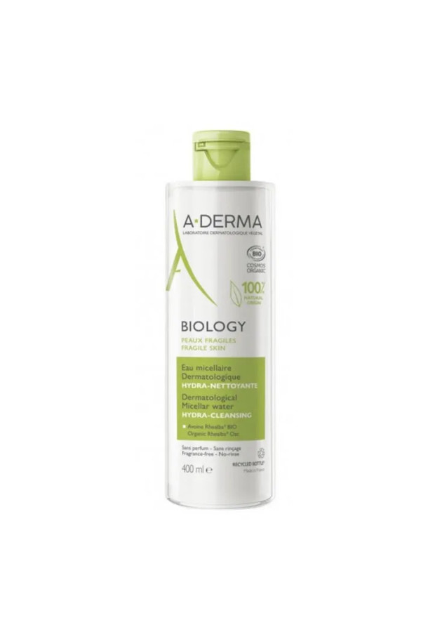 A Derma Biology Eau micellaire 400ml