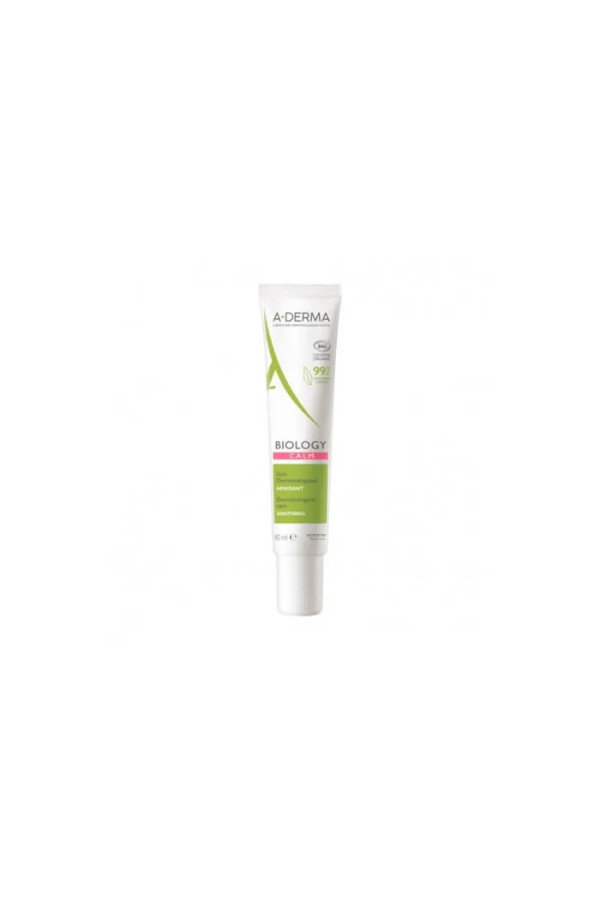 A Derma Biology Crème de soin calme 40ml