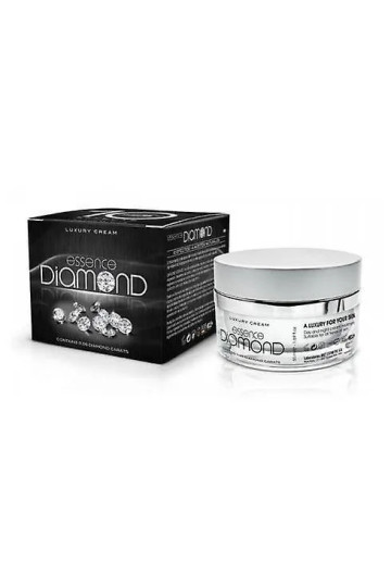 Diet Esthetic Diamond Essence Cream 50ml