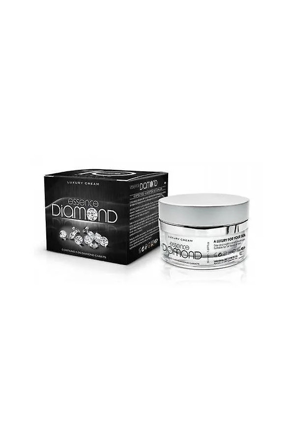 Diet Esthetic Diamond Essence Cream 50ml