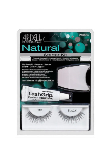Ardell Pro Natural Lash Kit De Démarrage 110