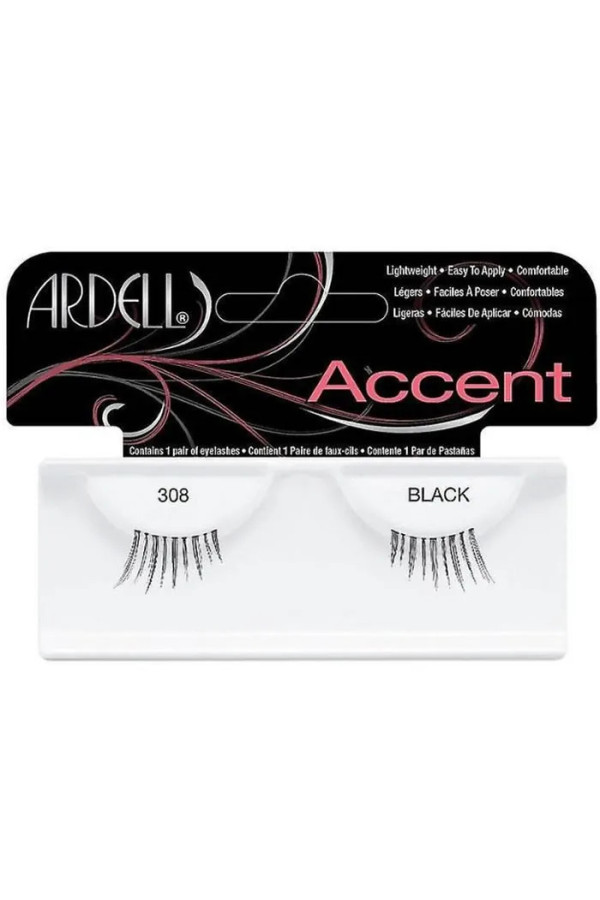 Ardell Accent Lash 308