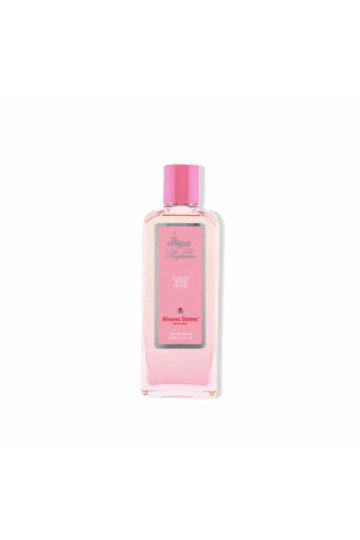 Alvarez Gómez Cuarzo Rosa Femme Eau De Parfum Vaporisateur 150ml