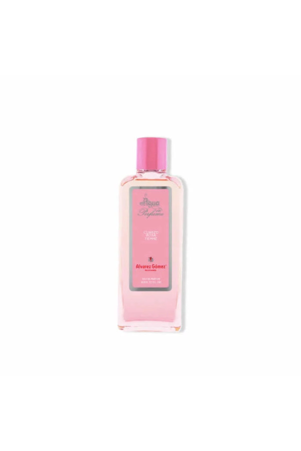 Alvarez Gómez Cuarzo Rosa Femme Eau De Parfum Vaporisateur 150ml