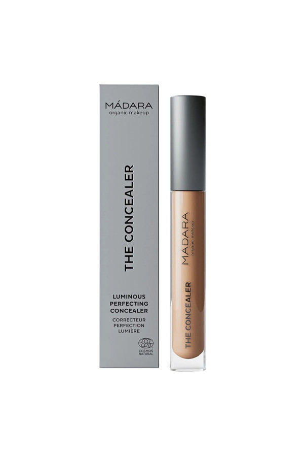 Mádara Madara The Concealer Corrector Luminous 45 Almond 1un