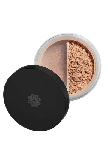 Lily Lolo Spf15 Base Compacta Cool Caramel 10ml