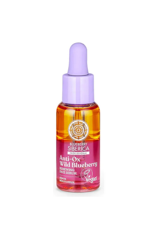 Natura Siberica Serum Renovateur 30ml