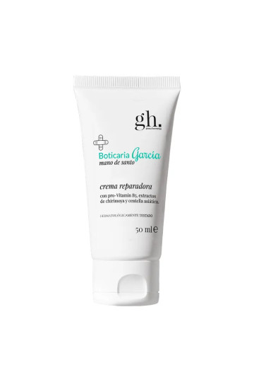 GH BG Mano De Santo Crème Réparatrice 50ml