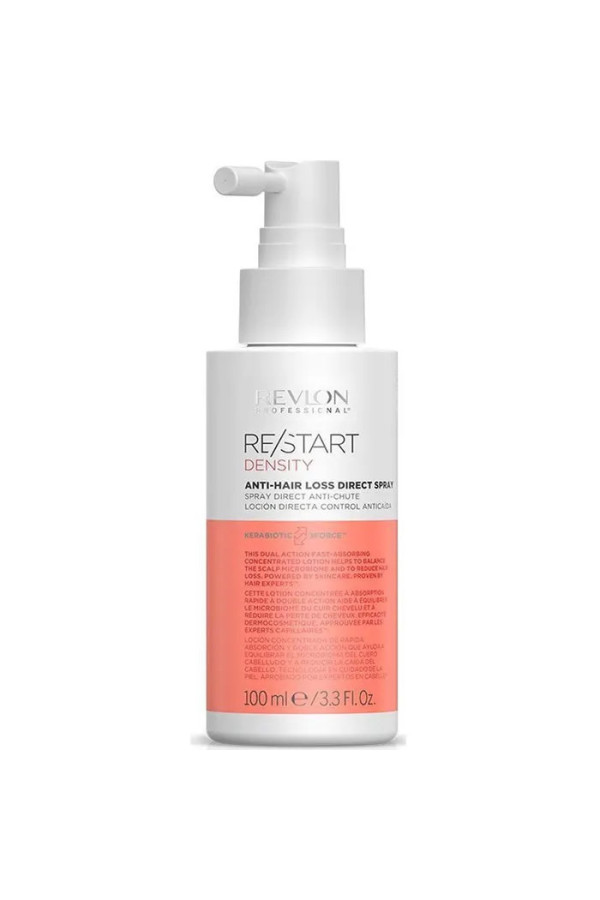 Revlon Re-Start Density Anti Hair Loss Spray 100ml