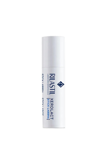  Rilastil Xerolact Stick Lèvres 4,8ml