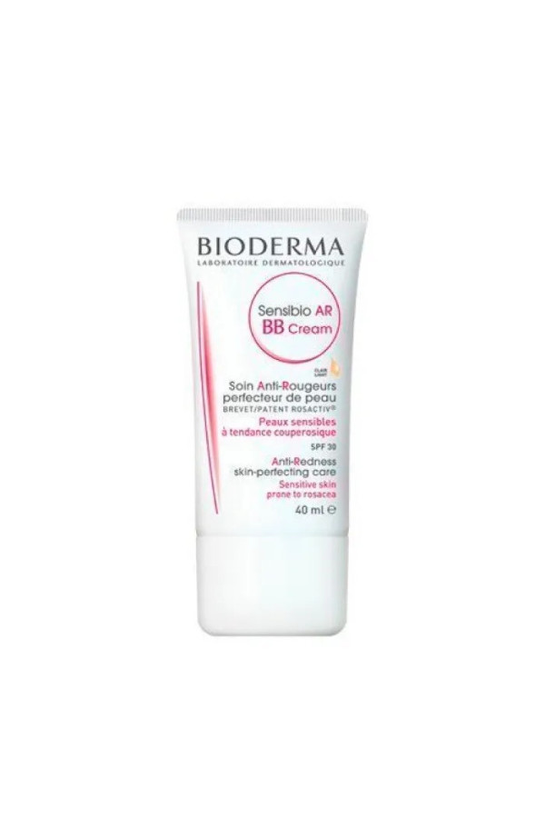 Bioderma Sensibio Ar BB Cream SPF 30 40ml