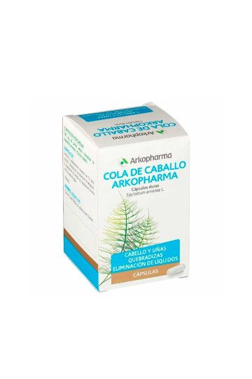 Arkopharma Prêle des Champs 50 Gélules