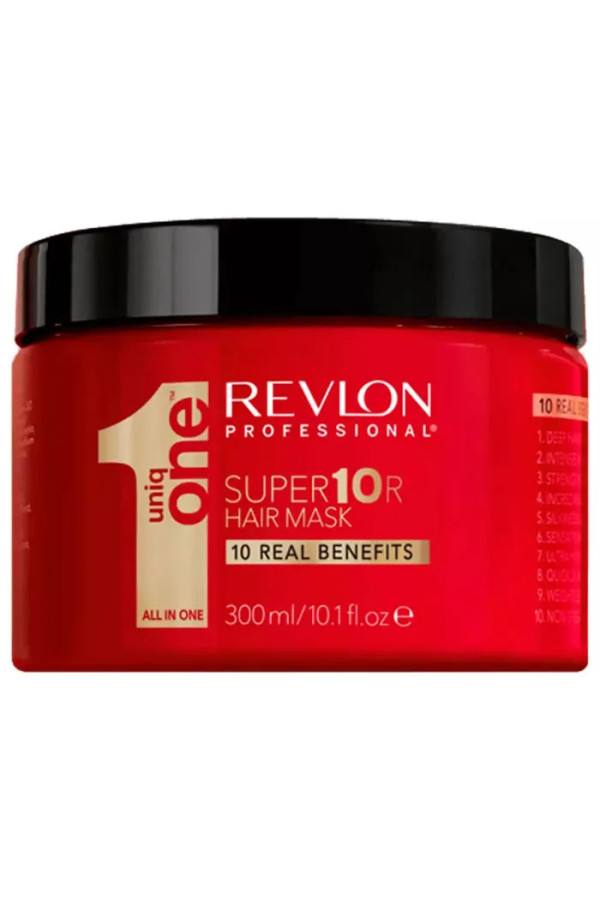 Revlon Uniq One Super Mask 300ml
