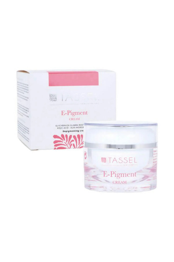 Eurostil E-Pigment Crema Despigmentante 50ml