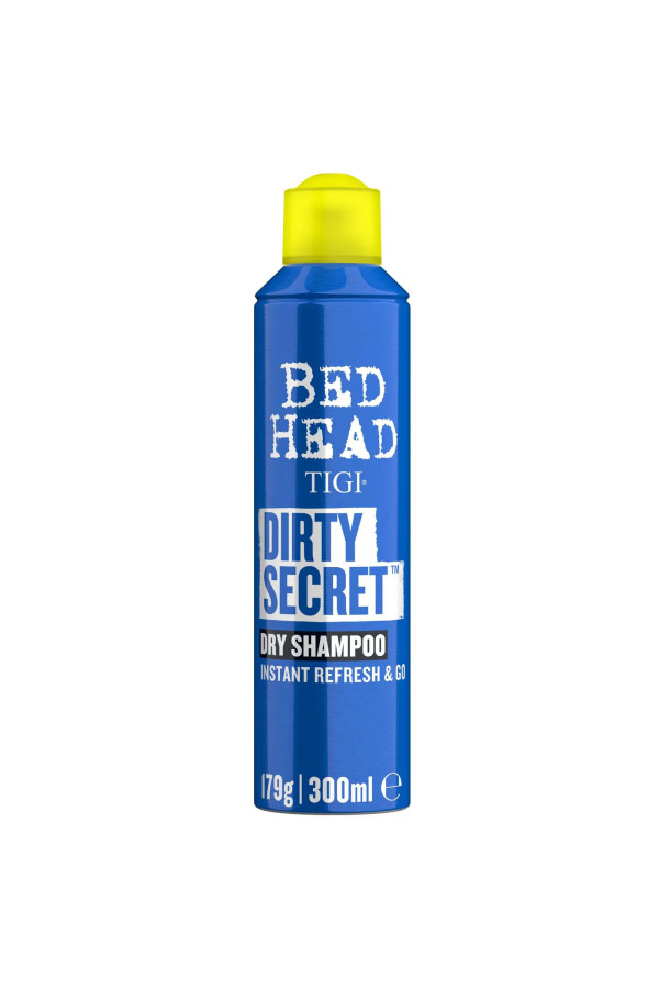 Tigi Bed Head Dirty Secret Dry Shampoo 300ml