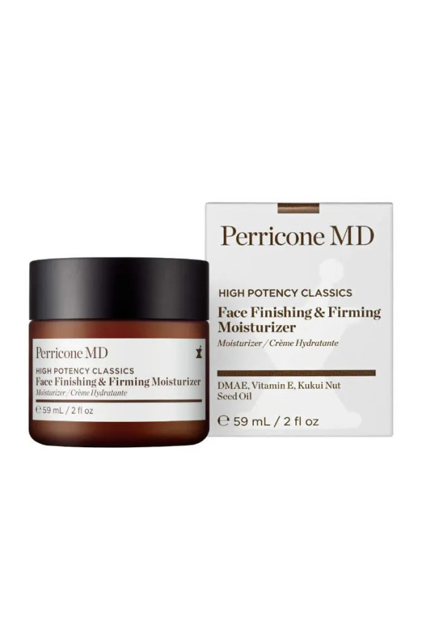 Perricone Md High Potency Classics Face Finishing & Firming Moisturizer 59ml