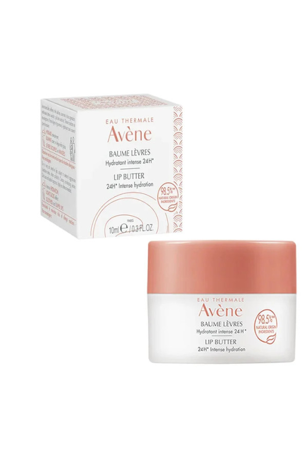 Avène Baume Lèvres Nutrition Intense 10ml