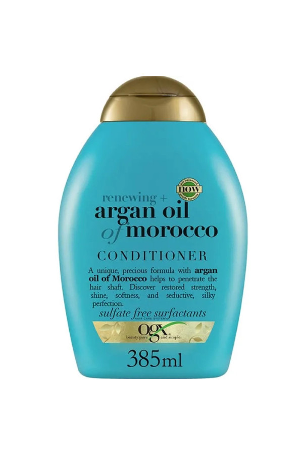 Ogx Argan Oil Of Morocco Conditioner 385ml