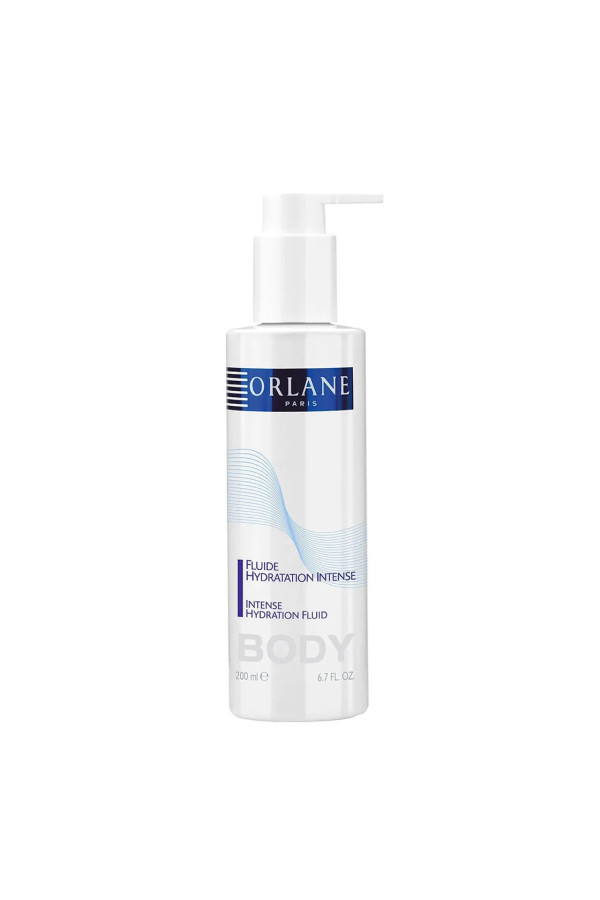 Orlane Fluido Hidratante Intenso Corporal 200ml