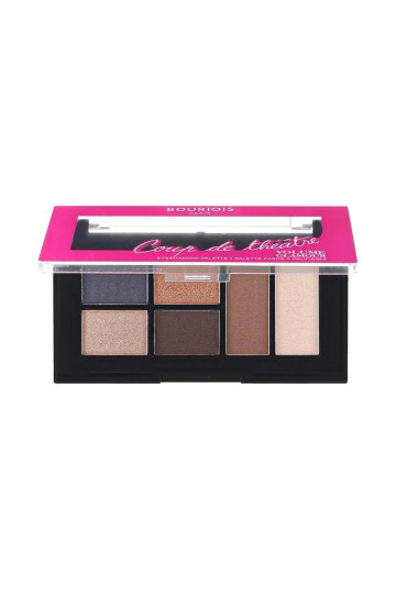 Bourjois Volume Glamour Coup De Coeur 02-Cheeky 8,4g