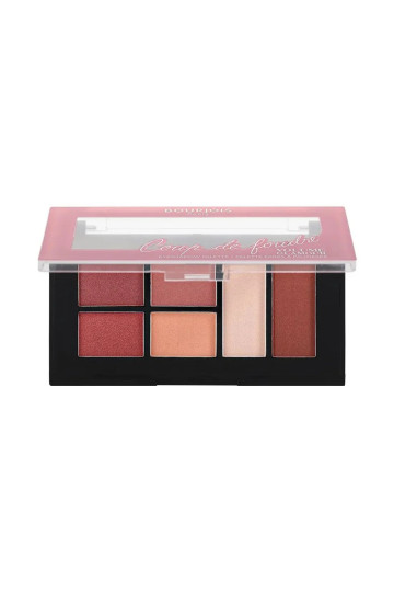 Bourjois Volume Glamour Coup De Coeur 03-Cute
