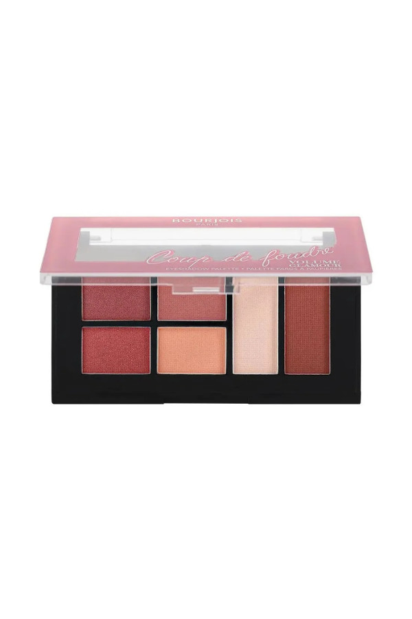Bourjois Volume Glamour Coup De Coeur 03-Cute