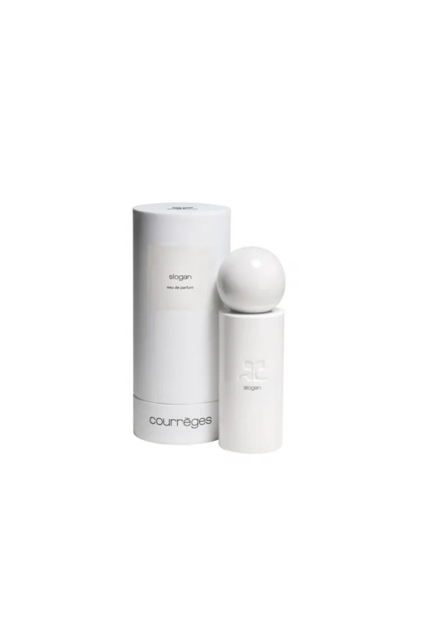 Courrèges Slogan Eau De Parfum Vaporisateur 100ml