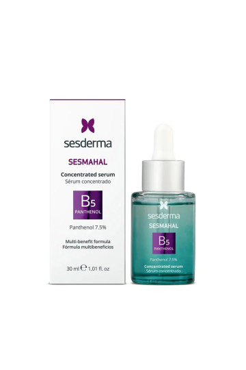 Sesderma Sesmahal B5 Serúm 30ml 