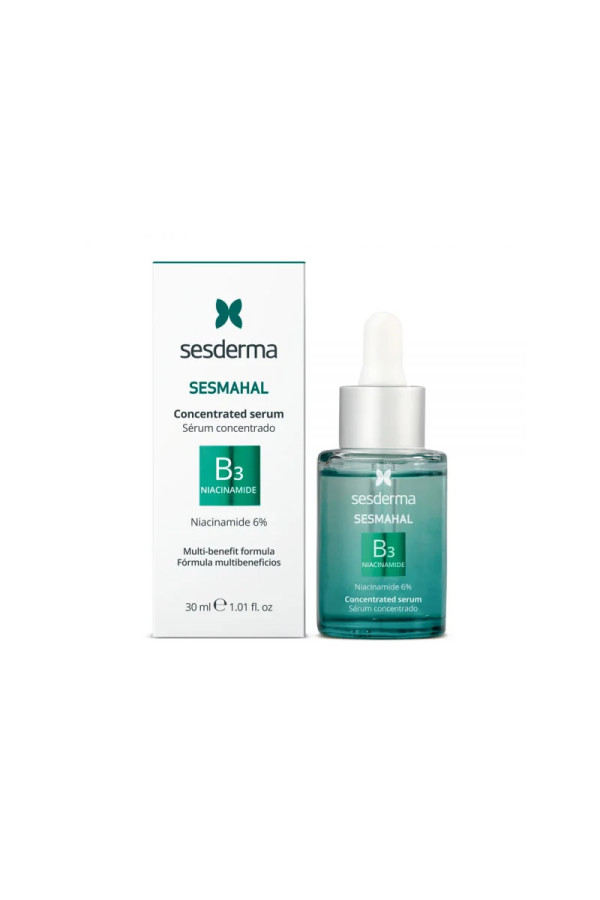 Sesderma Sesmahal B3 Système Biphase Sérum 30ml