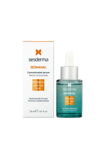 Sesderma Sesmahal Sérum de Pin Maritime Français Système Bi-Phase 30ml