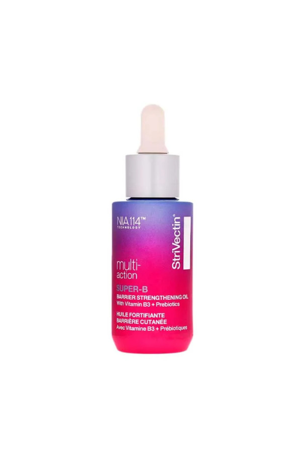 Strivectin Multiaction Super-B Huile Renforçatrice de Barrière 30ml
