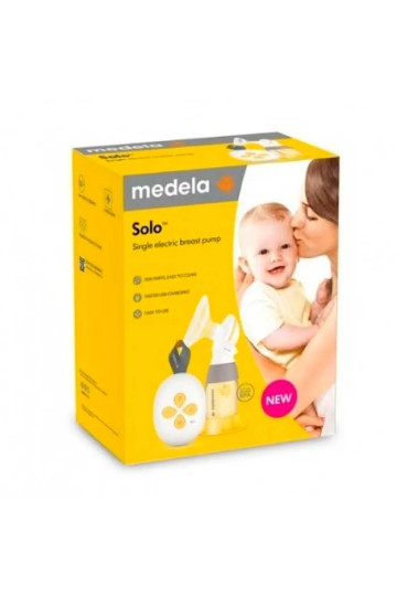 Medela Tire-lait Électrique Solo Tm Single 1U