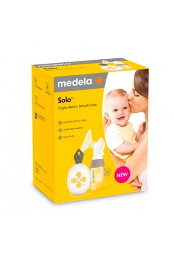 Medela Tire-lait Électrique Solo Tm Single 1U