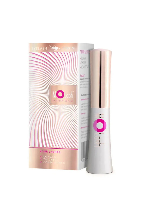 Molash Eyelash Serum 5ml