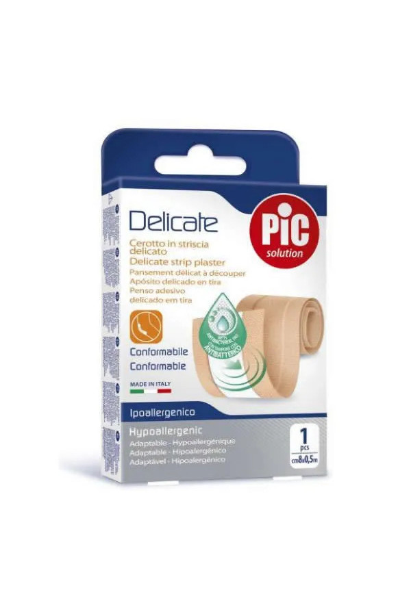 Pic Delicate Pasament Délicat à Découper 8cmX0.5m