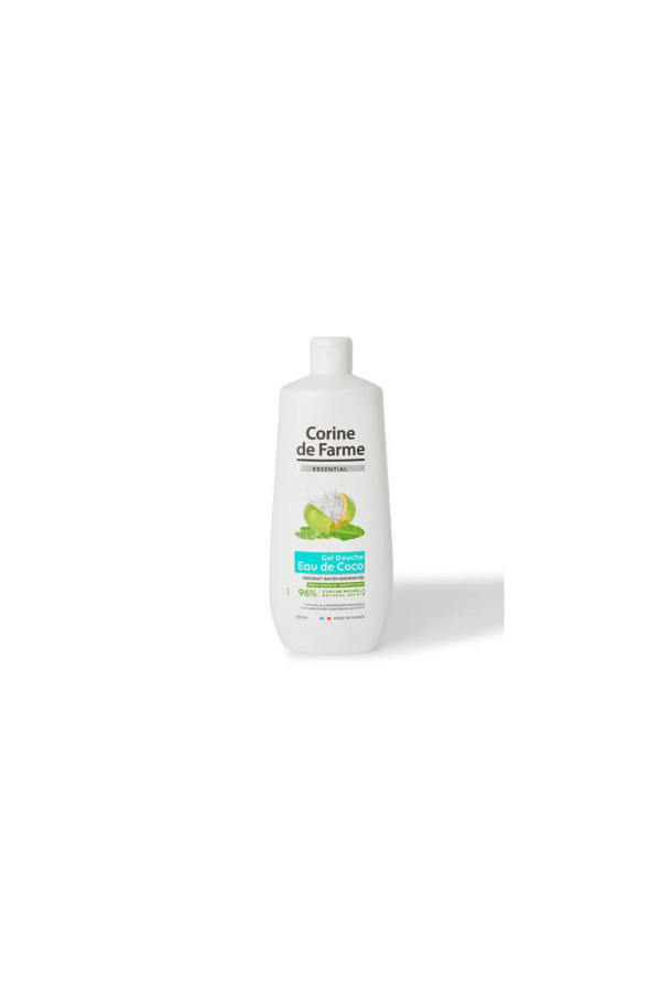 Corine De Farme Corine De F Gel De Ducha Coco 750ml