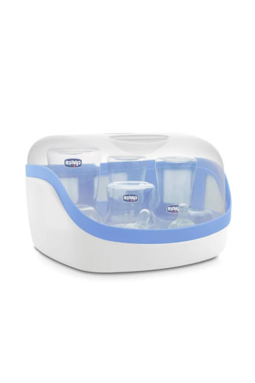 Chicco Stérilisateur à Micro-ondes 1U