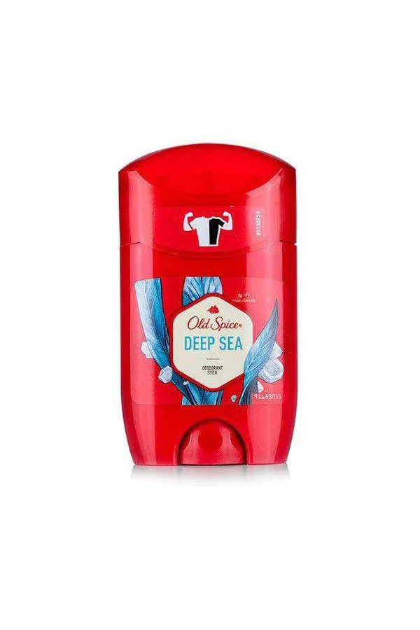 Old Spice Deep Sea Desodorante Stick 50ml