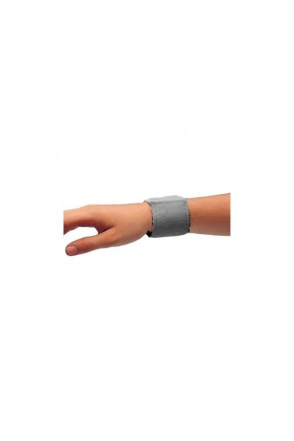 Corysan Poignet Velcro Gris 1U