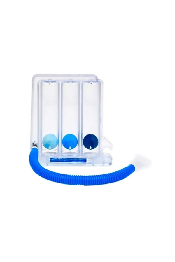 Corysan Exercices D'inspiration Pulmonaire