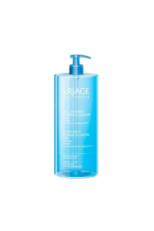 Uriage Surgras Gel dermatologique 1000ml