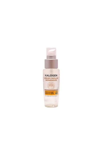 Hidrotelial Kalogen Sérum Pour Cheveux 50ml 