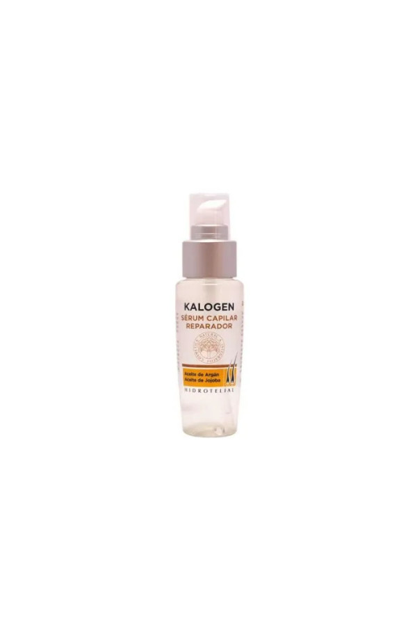 Hidrotelial Kalogen Sérum Pour Cheveux 50ml 