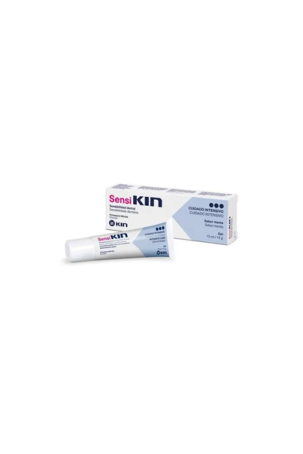 Kin SensiKin Gel 15ml