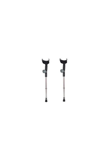 Corysan Baton Birregulable Noir 2U