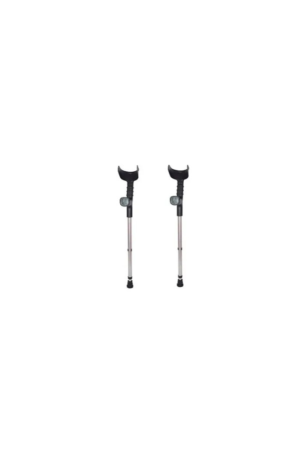 Corysan Baton Birregulable Noir 2U