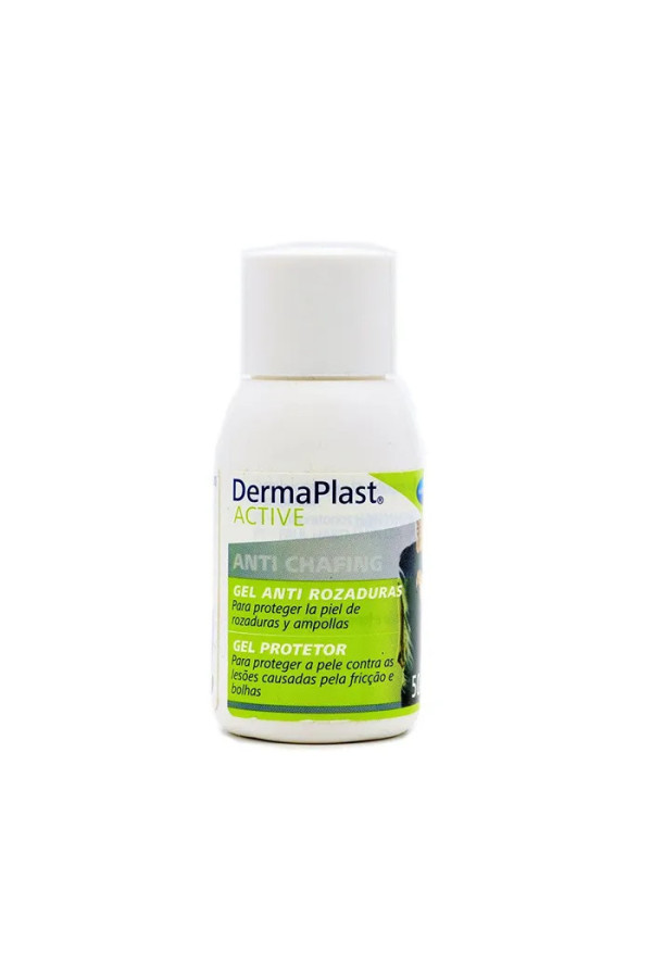 Hartmann DermaPlast Active Anti Scratch Gel 50ml