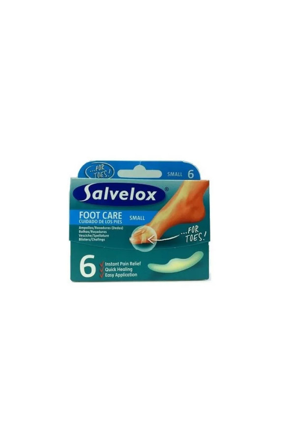 Salvelox Rescue 6U