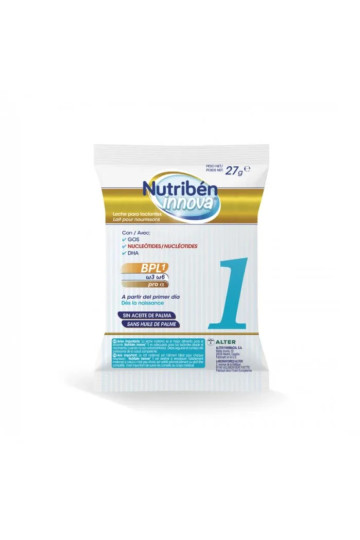 Nutribén Innova 1 Sachet 27g